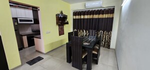 3.5 BHK Apartment For Rent in CHD Avenue 71, Sector 71