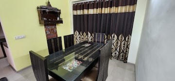 Kitchen in 3.5 BHK Apartment at CHD Avenue 71, Sector 71 – for Rent