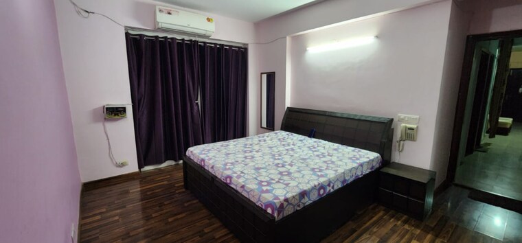 Bedroom, chd-avenue-71 3.5 Bedroom 1860 Sq.Ft. Apartment In Sector 71 Gurgaon 9498964