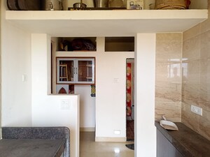Room in 1 BHK Apartment at Soman Prathamesh, Titwala – for Sale