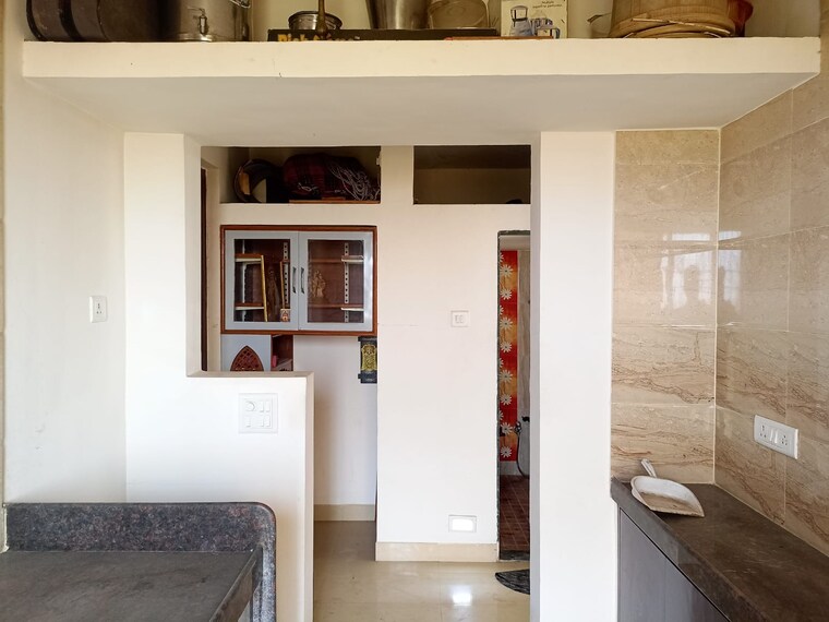 Room, soman-prathamesh 1 Bedroom 450 Sq.Ft. Apartment In Titwala Thane 9498942