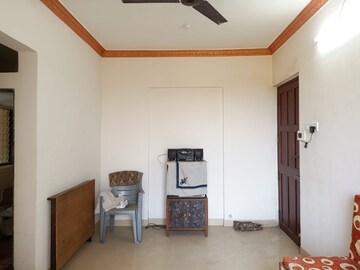 Room in 1 BHK Apartment at Soman Prathamesh, Titwala – for Sale