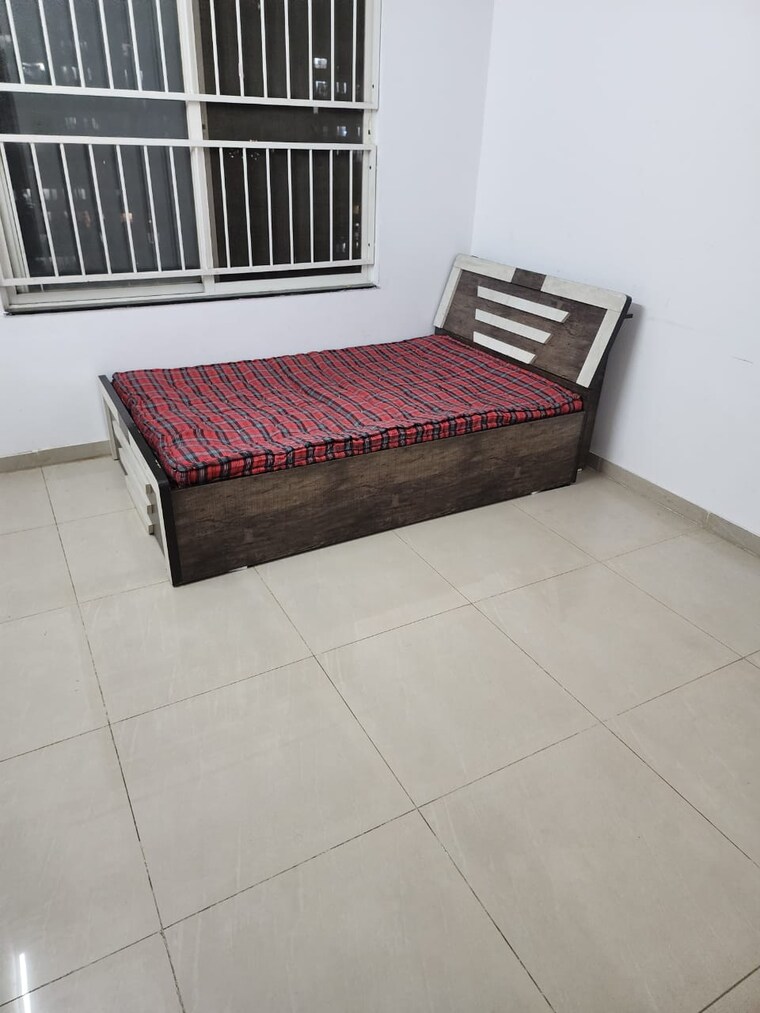 Bedroom, kolte-patil-life-republic 1 Bedroom 450 Sq.Ft. Apartment In Hinjewadi Pune 9498955