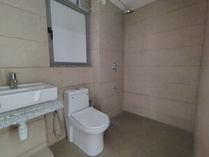 Bathroom in 2 BHK Apartment at Kalpataru Immensa, Kolshet Road – for Sale