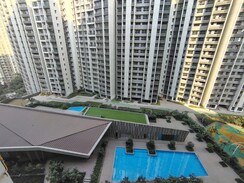 2 BHK Apartment For Sale in Kalpataru Immensa