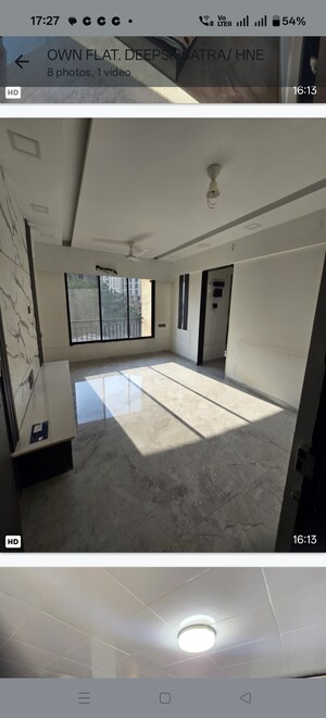 Room in 1 BHK Apartment at Hiranandani Estate, Ghodbunder Road – for Rent