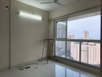 Kitchen in 1.5 BHK Apartment at Sheth Avante, Kanjurmarg West – for Rent