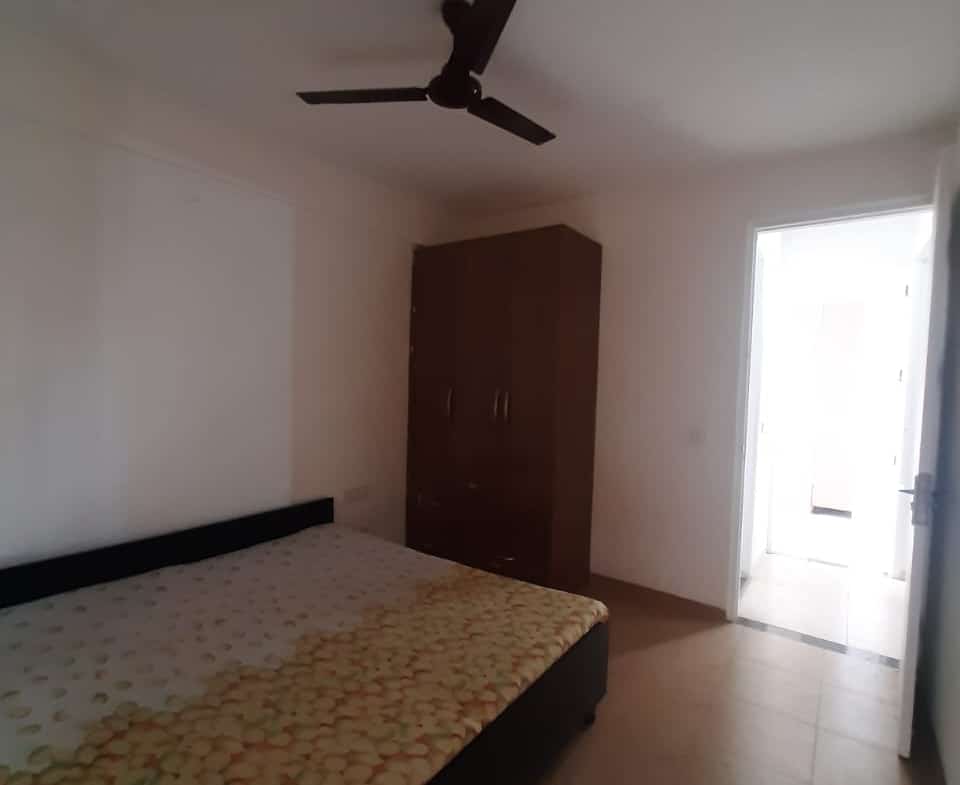 3 BHK Apartment For Rent in Sushma Joynest ZRK