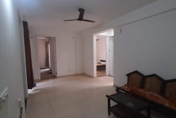 Living Room in 3 BHK Apartment at Sushma Joynest ZRK, Ghazipur – for Rent