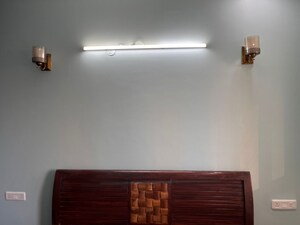 Furnished Amenities in 3 BHK Apartment at Paras Irene, Sector 70a – for Rent