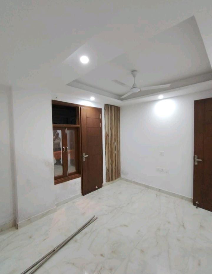 1 BHK Builder Floor For Rent in Saket 