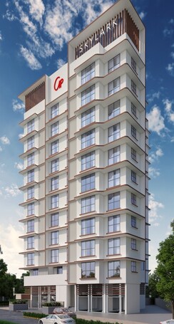 2 BHK Apartment For Sale in Vile Parle West