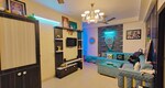 2 BHK + Pooja Room 1330 Sq.Ft. Apartment in M3M Marina