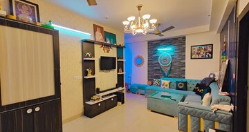 2 BHK Apartment For Rent in M3M Marina, Sector 68