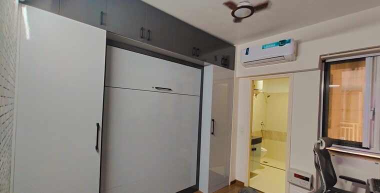 undefined, m3m-marina 2 Bedroom 1330 Sq.Ft. Apartment In Sector 68 Gurgaon 9498991