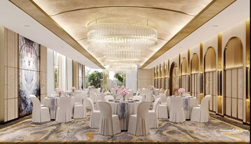 3.5 BHK Apartment For Sale in Lodha Altero, Wakad