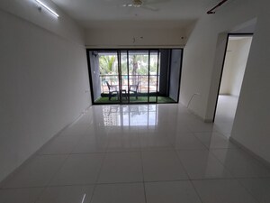 Building Lobby in 1 BHK Apartment at Paranjape Blue Ridge, Hinjewadi – for Rent