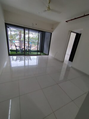 Room in 1 BHK Apartment at Paranjape Blue Ridge, Hinjewadi – for Rent