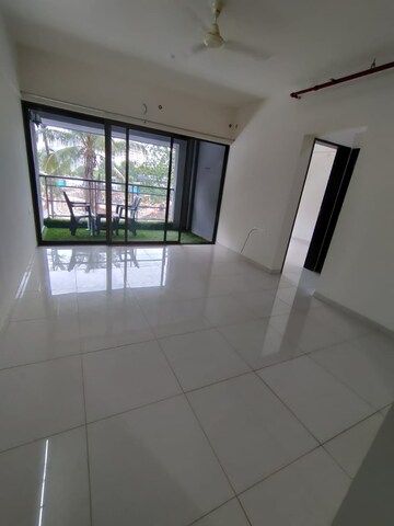 Room in 1 BHK Apartment at Paranjape Blue Ridge, Hinjewadi – for Rent