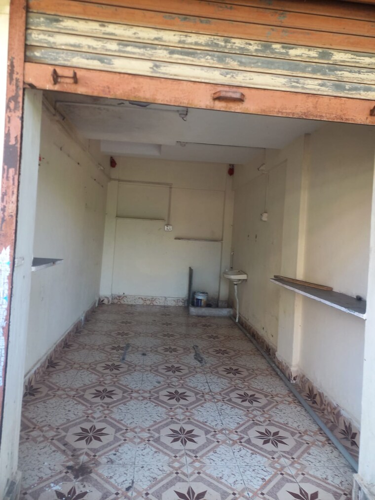 Exterior View, titwala Commercial Shop 120 Sq.Ft. In Titwala Thane 9498993