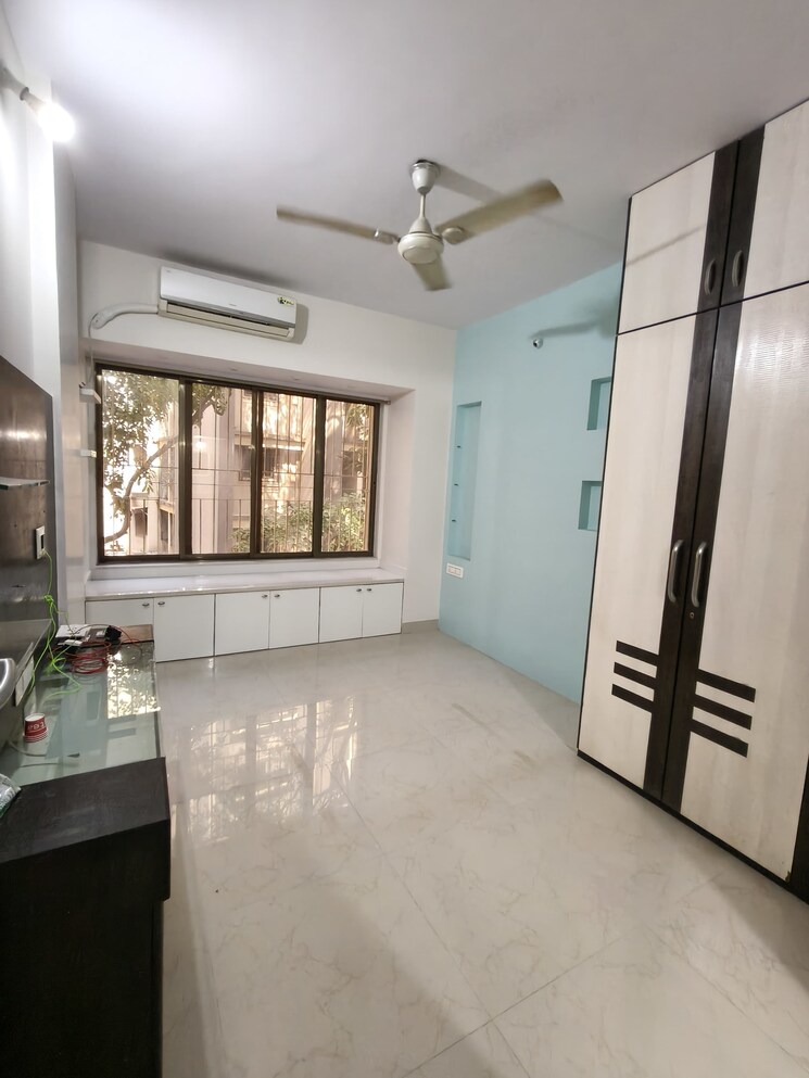 Kitchen, prathamesh-chs 2 Bedroom 680 Sq.Ft. Apartment In Borivali West Mumbai 9499027