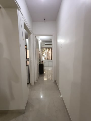 Building Lobby in 2 BHK Apartment at Prathamesh CHS, Borivali West – for Rent