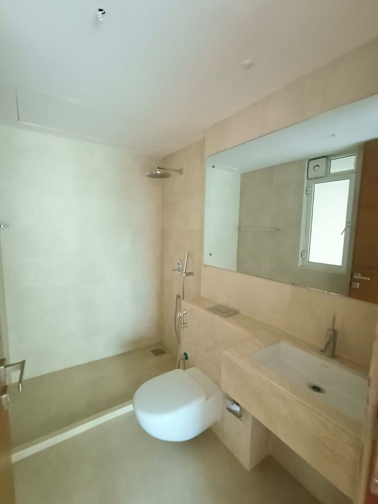 Bathroom, lodha-belmondo 3 Bedroom 1421 Sq.Ft. Apartment In Gahunje Pune 9498977