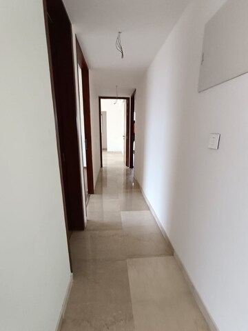Building Lobby in 3 BHK Apartment at Lodha Belmondo, Gahunje – for Rent
