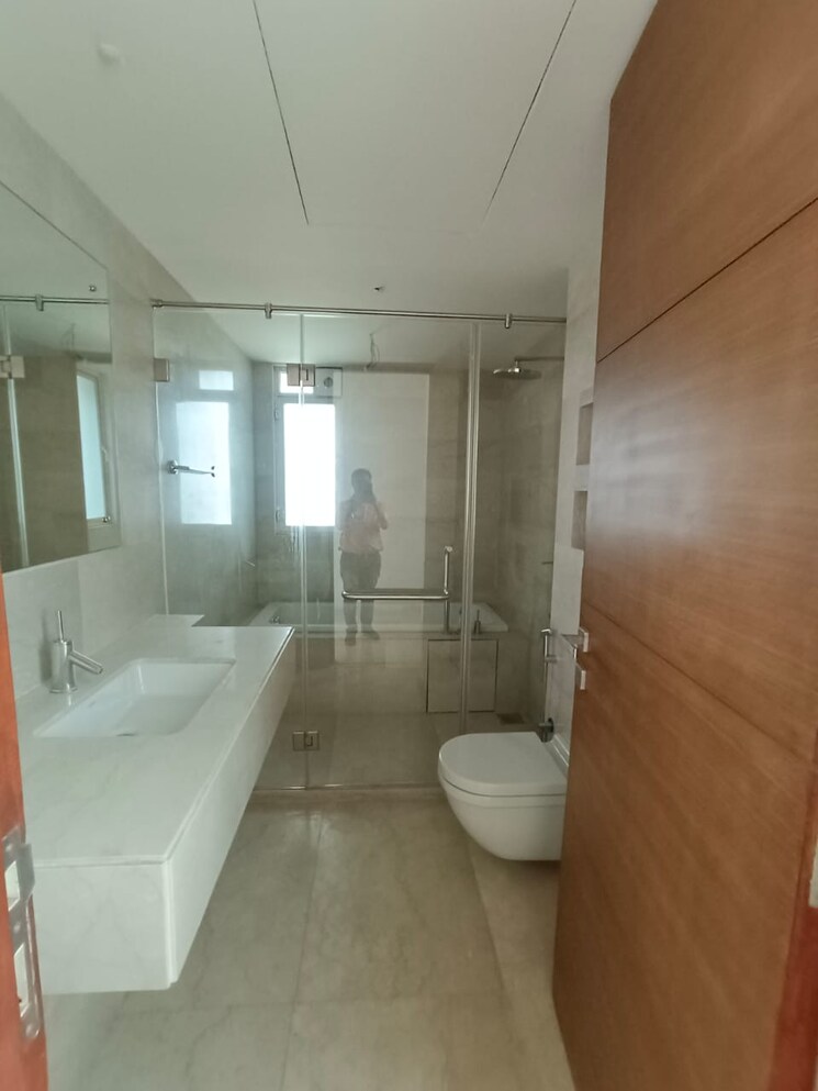 Bathroom, lodha-belmondo 3 Bedroom 1421 Sq.Ft. Apartment In Gahunje Pune 9498977