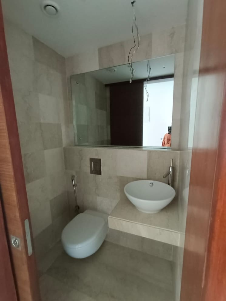 Bathroom, lodha-belmondo 3 Bedroom 1421 Sq.Ft. Apartment In Gahunje Pune 9498977