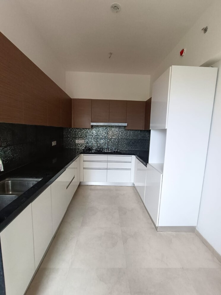 Kitchen, lodha-belmondo 3 Bedroom 1421 Sq.Ft. Apartment In Gahunje Pune 9498977