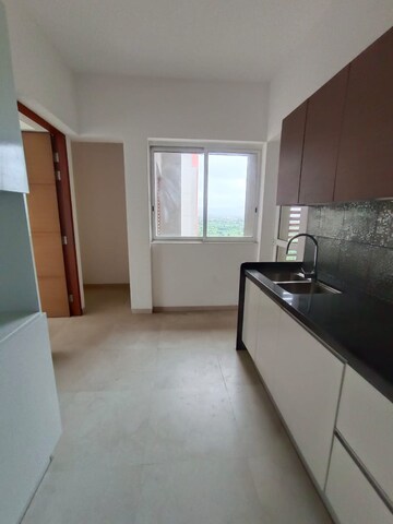 Room in 3 BHK Apartment at Lodha Belmondo, Gahunje – for Rent