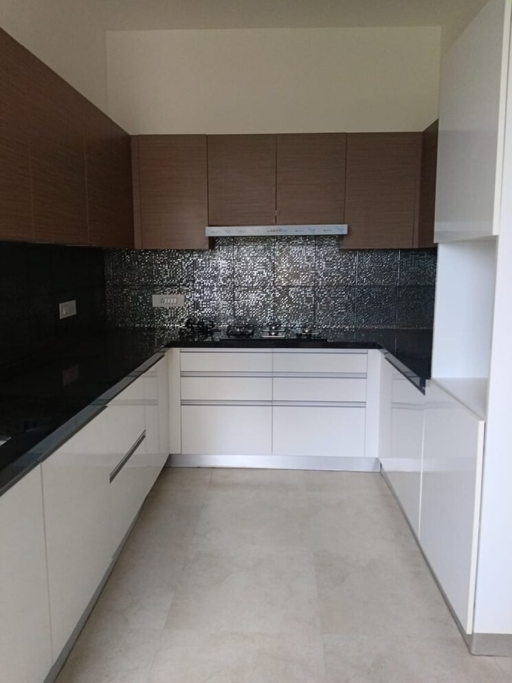 Kitchen, lodha-belmondo 3 Bedroom 1421 Sq.Ft. Apartment In Gahunje Pune 9498977