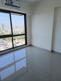 1 BHK Apartment For Sale in Chandak Nishchay