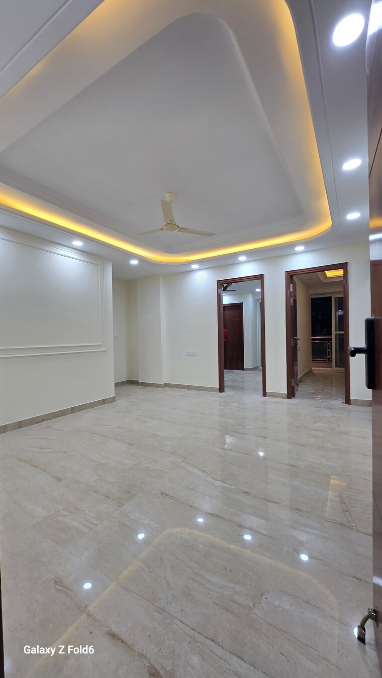 undefined, chattarpur 3 Bedroom 1200 Sq.Ft. Builder Floor In Chattarpur Delhi 9499188