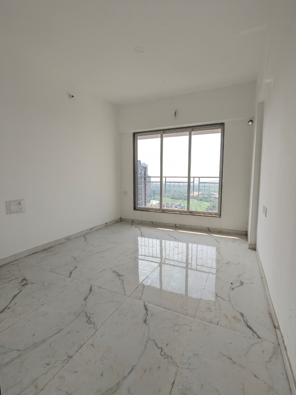 2 BHK 555 Sq.Ft. Apartment in Dharti Pressidio