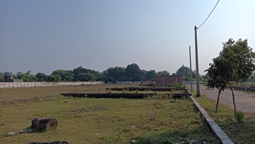 Plot Area in  Plot at Raebareli Road – for Sale