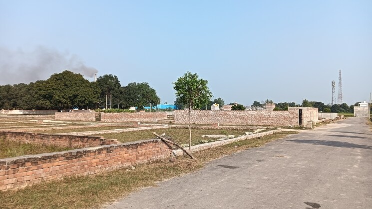 undefined, raebareli road  1178 Sq.Ft. Plot In Raebareli Road Lucknow 9499020