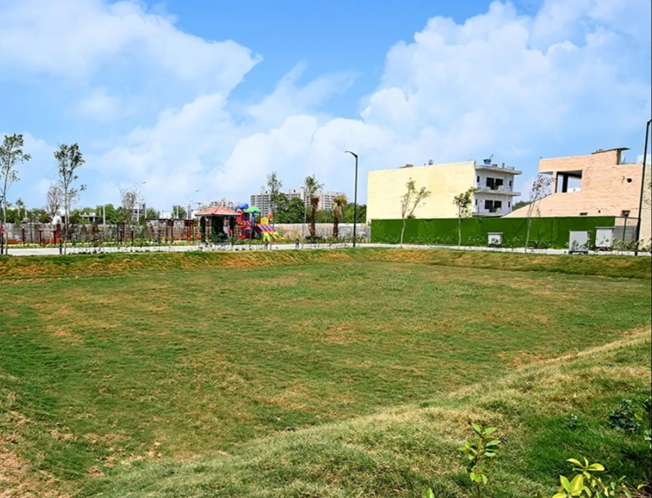 Plot For Sale in Sector 81