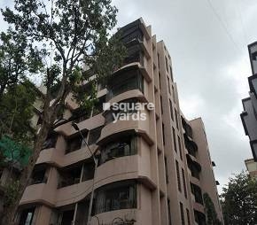 2 BHK Apartment For Rent in Jeevdani Darshan CHS