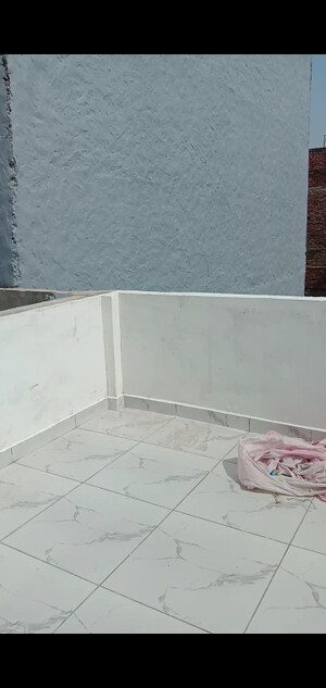 Bathroom in 1.5 BHK Independent House at Dwarka Mor – for Sale