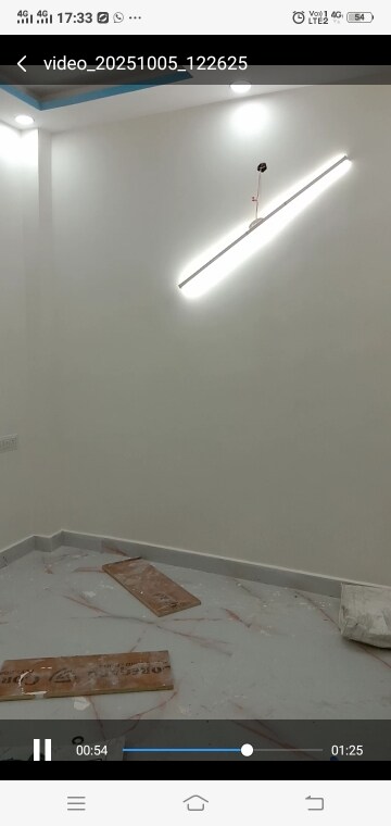 Furnished Amenities in 1.5 BHK Independent House at Dwarka Mor – for Sale