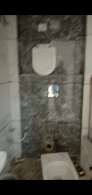 Bathroom in 1.5 BHK Independent House at Dwarka Mor – for Sale