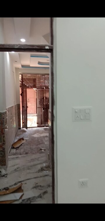 1.5 BHK Independent House For Sale in Dwarka Mor