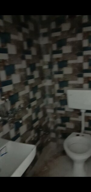 Balcony in 1.5 BHK Independent House at Dwarka Mor – for Sale