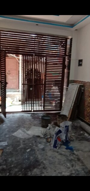 1.5 BHK Independent House – Exterior View View at Dwarka Mor - for Sale