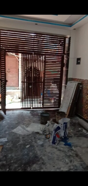 1.5 BHK Independent House – Exterior View View at Dwarka Mor - for Sale