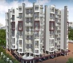 2 BHK 621 Sq.Ft. Apartment in Bunty Mayur Kilbil