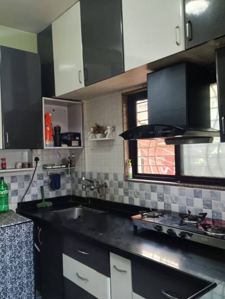 Kitchen, kharadi 2 Bedroom 2000 Sq.Ft. Independent House In Kharadi Pune 9499005