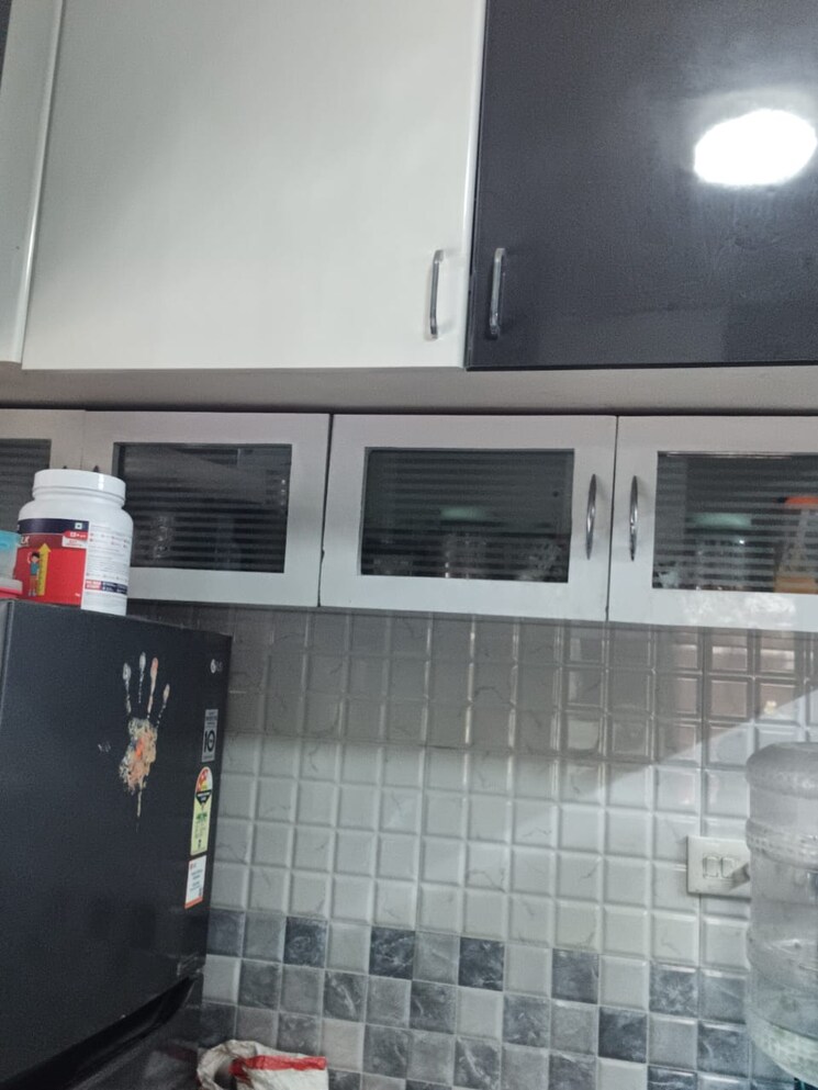 Kitchen, kharadi 2 Bedroom 2000 Sq.Ft. Independent House In Kharadi Pune 9499005